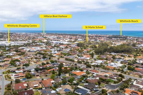 Property photo of 1 Barque Place Kallaroo WA 6025