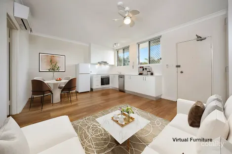 40/134-138 REDFERN ST, REDFERN, NSW 2016