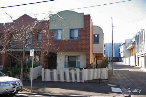 94 Courtney St, North Melbourne, VIC 3051