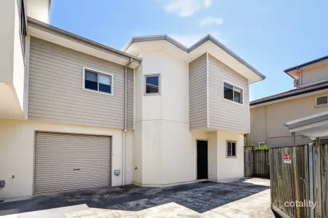 Property photo of 4/33 Ryans Road Northgate QLD 4013