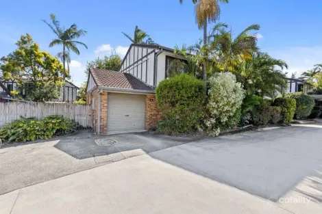 Property photo of 16/59 Nursery Avenue Runcorn QLD 4113