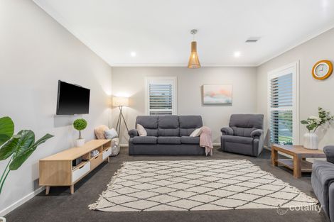 Property photo of 65 Cascade Drive Aintree VIC 3336