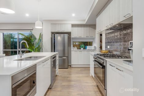 Property photo of 65 Cascade Drive Aintree VIC 3336