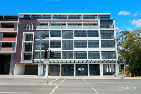 405/428 Victoria Rd, Gladesville, NSW 2111