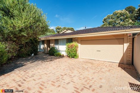 Property photo of 25B McKivett Crescent Leeming WA 6149