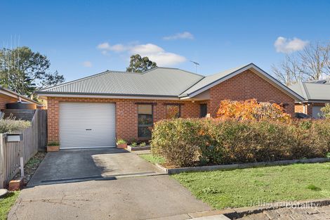 Property photo of 2/2 Jeffrey Street Kyneton VIC 3444