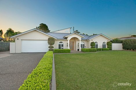 Property photo of 8 Arcadia Court Highfields QLD 4352