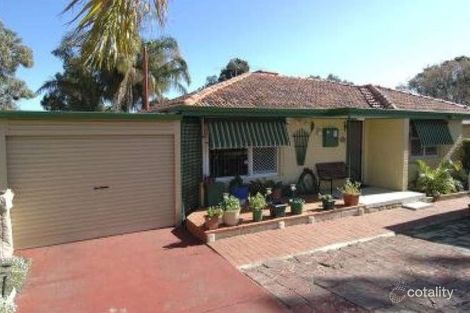 Property photo of 35 Oldfield Road Girrawheen WA 6064