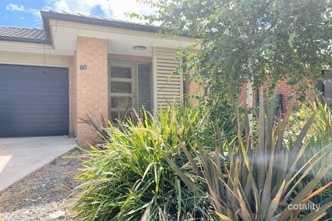 50 Federation Bvd, Truganina, VIC 3029