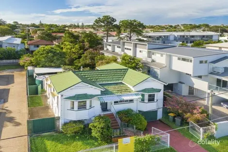 Property photo of 11 Railway Parade Nundah QLD 4012