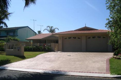 Property photo of 19 Salacia Close St Huberts Island NSW 2257