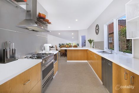 Property photo of 22 Tobruk Avenue Cremorne NSW 2090