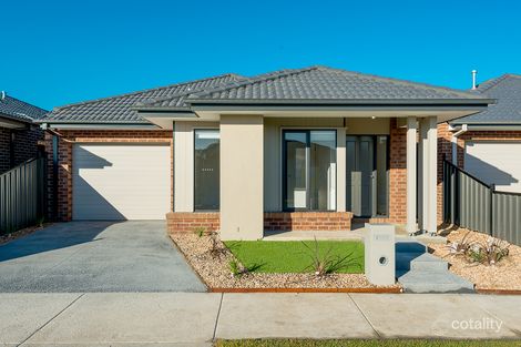 22 Mottlecah Cct, Craigieburn, VIC 3064