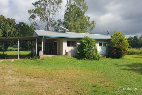 490b Middle Murray Rd, Murray Upper, QLD 4854