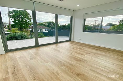 Property photo of 1/4 Hugh Avenue Peakhurst NSW 2210
