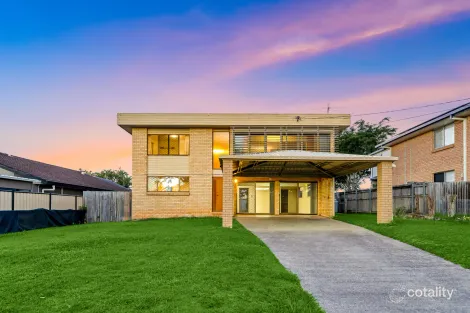 45 GLENGALA DR, ROCHEDALE SOUTH, QLD 4123
