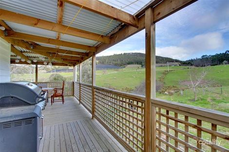 Property photo of 212 Lymington Road Lymington TAS 7109