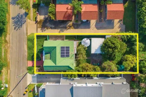 Property photo of 11 Railway Parade Nundah QLD 4012