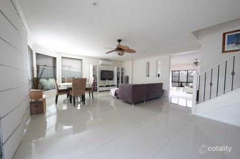 Property photo of 8 Killara Crescent Winmalee NSW 2777
