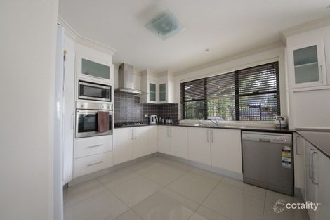 Property photo of 8 Killara Crescent Winmalee NSW 2777