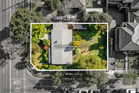 Property photo of 515 Waverley Road Mount Waverley VIC 3149