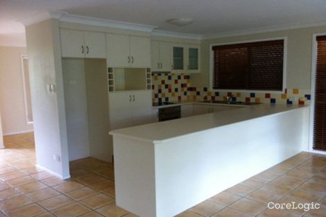 Property photo of 7 Bathurst Court Helensvale QLD 4212