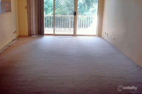 Property photo of 41/2 Riverpark Drive Liverpool NSW 2170