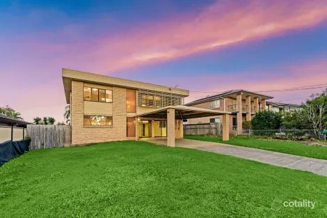 Property photo of 45 Glengala Drive Rochedale South QLD 4123