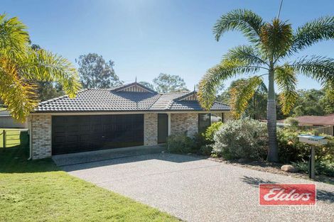 Property photo of 145-147 Peppertree Drive Jimboomba QLD 4280
