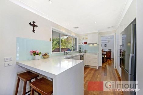 Property photo of 14 Radford Place Castle Hill NSW 2154