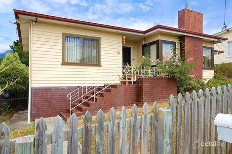 Property photo of 16 Paringa Road Glenorchy TAS 7010