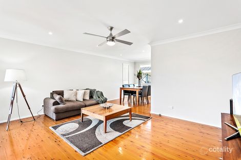 Property photo of 30 Nambour Road Engadine NSW 2233