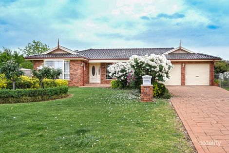 Property photo of 72 Clifton Boulevard Griffith NSW 2680
