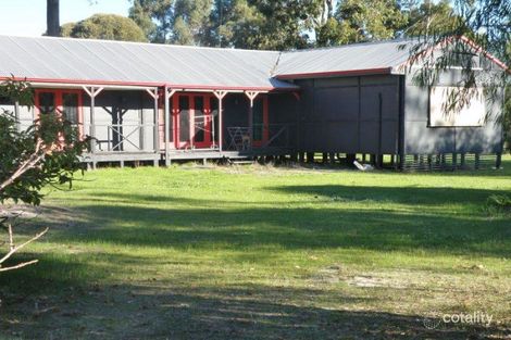 206 Blackwood River Dr, Nannup, WA 6275