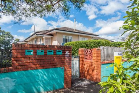 2/48 Guthrie St, Paddington, QLD 4064