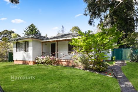 Property photo of 2 Holland Place Dundas NSW 2117