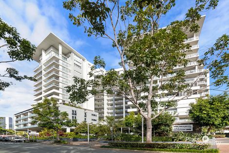 3027/3 Parkland Bvd, Brisbane City, QLD 4000