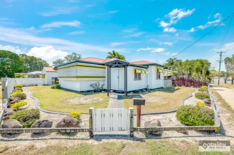 Property photo of 33A Fe Walker Street Bundaberg South QLD 4670