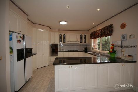 Property photo of 85 Nordic Avenue Taylors Lakes VIC 3038