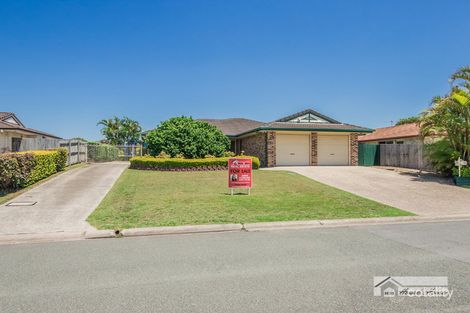 Property photo of 25 Doolan Street Ormeau QLD 4208