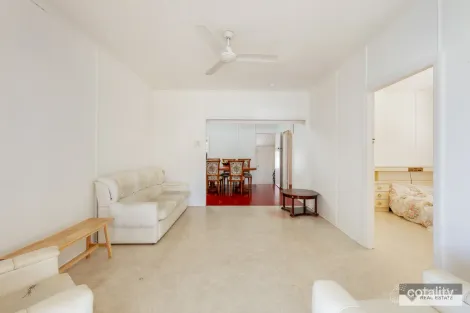 Property photo of 33A Fe Walker Street Bundaberg South QLD 4670