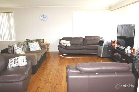 Property photo of 5 Hinkler Avenue Condell Park NSW 2200