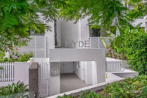Property photo of 10/41-43 Beeston Street Teneriffe QLD 4005