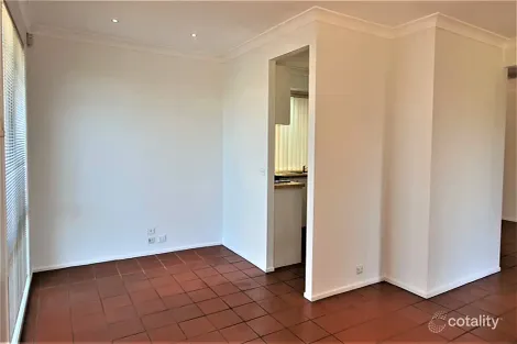 Property photo of 1 Dilston Close West Hoxton NSW 2171