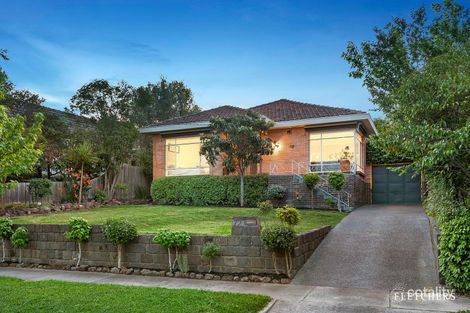 Property photo of 72 Mountain View Road Balwyn North VIC 3104