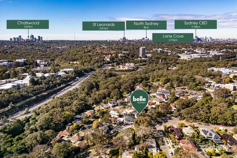 Property photo of 321 Pittwater Road North Ryde NSW 2113