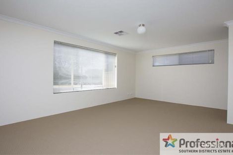 Property photo of 36 Bibra Loop Dalyellup WA 6230
