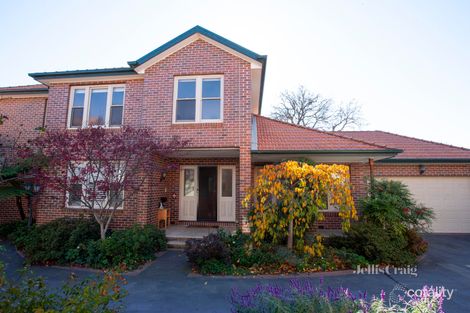 Property photo of 2/29-31 Howe Street Murrumbeena VIC 3163