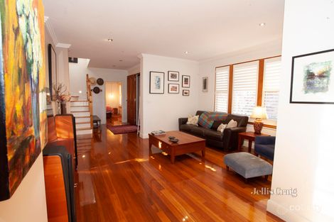 Property photo of 2/29-31 Howe Street Murrumbeena VIC 3163
