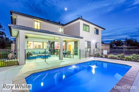 51 Van Der Meer Dr, Burpengary East, QLD 4505